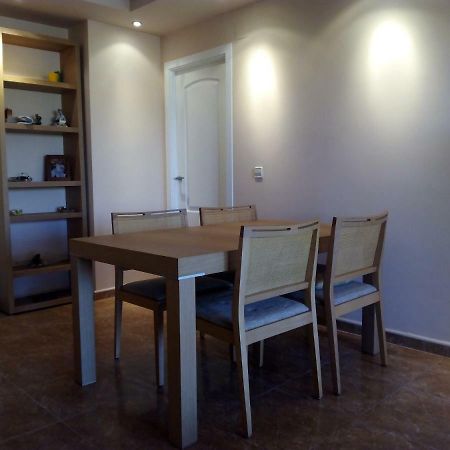 Apartmento Playa Almarda. Piscina&Parking Exterior foto